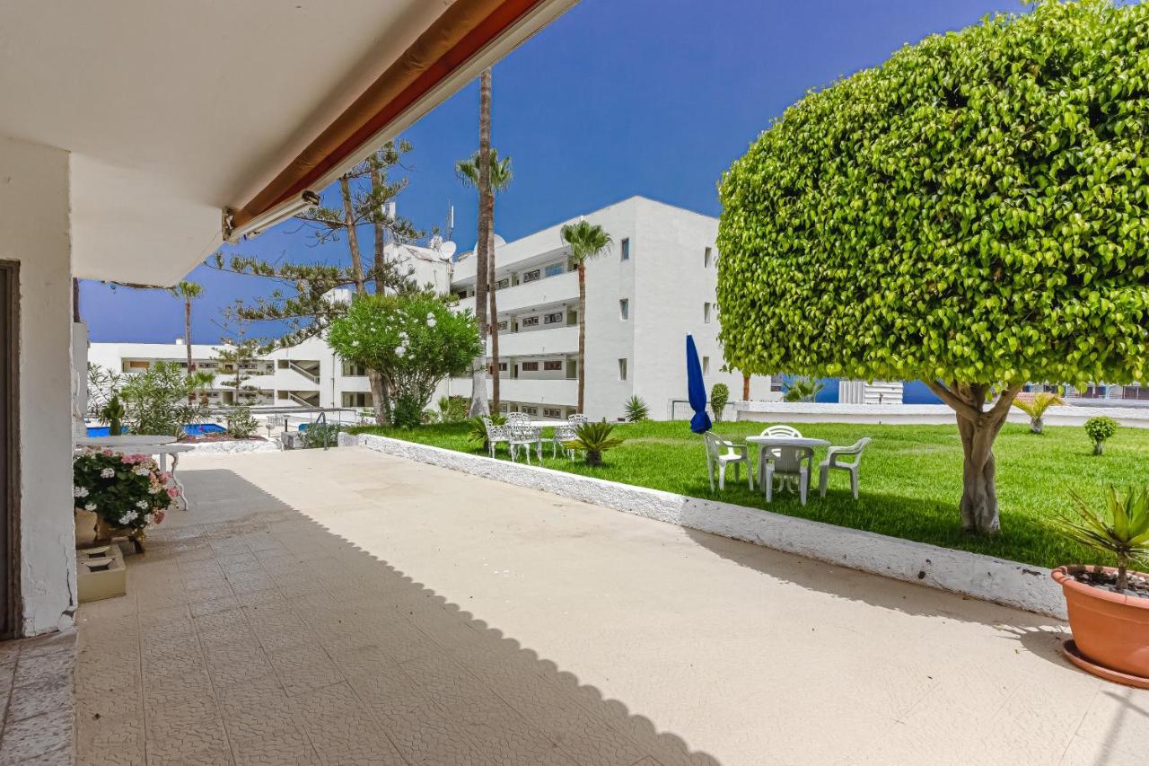 Ocean View Arenas Negras, Newly Renovated Apartment Puerto de Santiago  Exterior photo