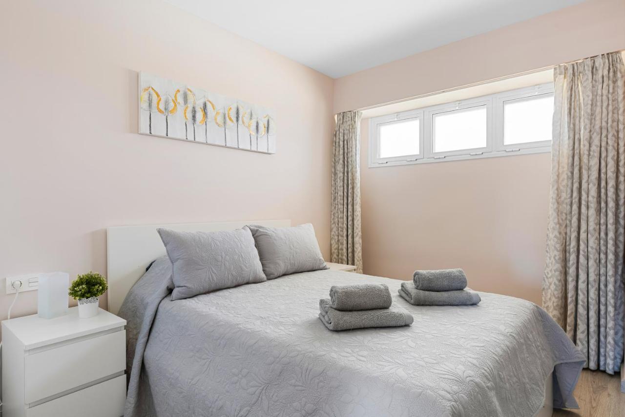 Ocean View Arenas Negras, Newly Renovated Apartment Puerto de Santiago  Exterior photo